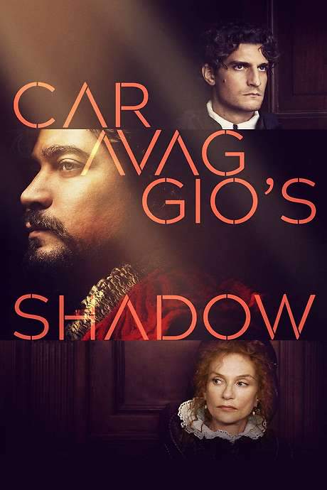 Caravaggio’s Shadow